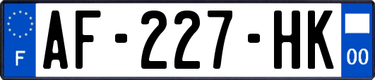 AF-227-HK