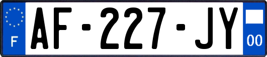 AF-227-JY