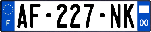 AF-227-NK