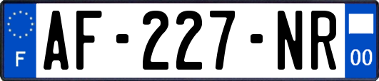 AF-227-NR