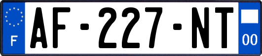 AF-227-NT