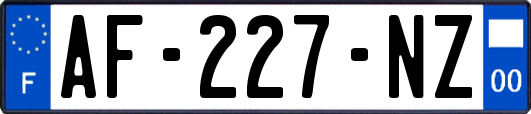 AF-227-NZ