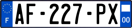 AF-227-PX