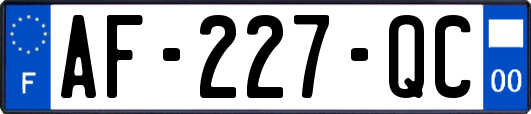 AF-227-QC