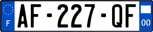 AF-227-QF