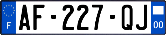 AF-227-QJ