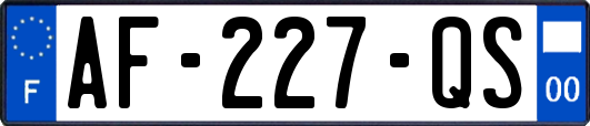 AF-227-QS