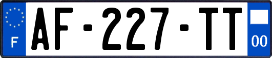 AF-227-TT