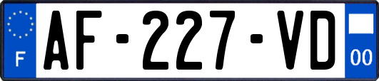 AF-227-VD