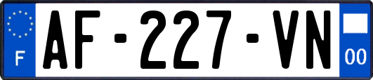 AF-227-VN