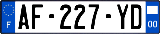 AF-227-YD