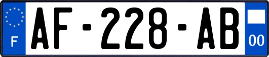 AF-228-AB