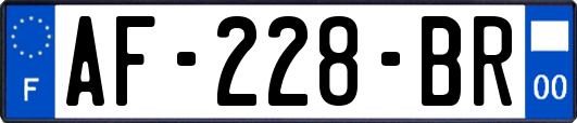 AF-228-BR