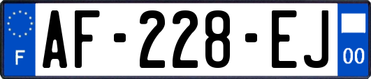 AF-228-EJ