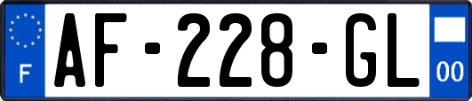 AF-228-GL