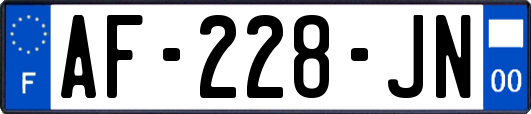 AF-228-JN