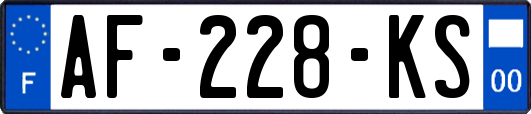 AF-228-KS