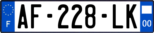 AF-228-LK