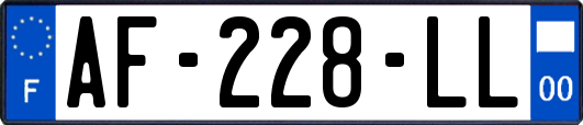 AF-228-LL