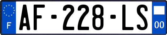 AF-228-LS