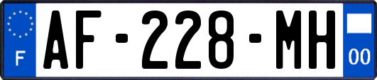 AF-228-MH