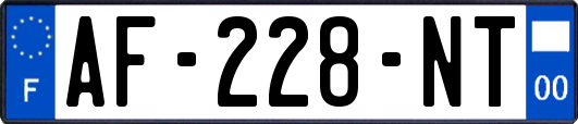 AF-228-NT