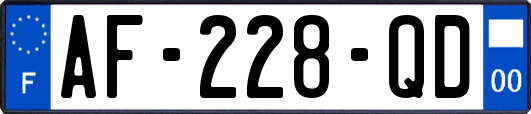 AF-228-QD