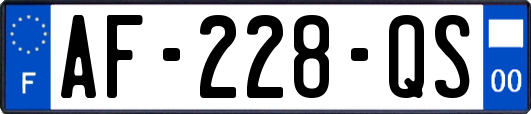 AF-228-QS