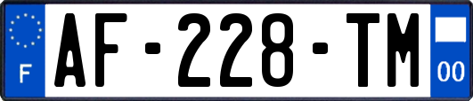 AF-228-TM