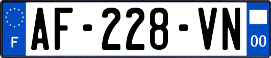 AF-228-VN