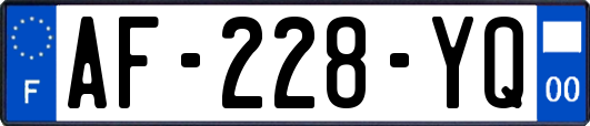 AF-228-YQ