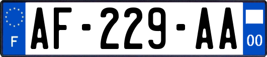 AF-229-AA