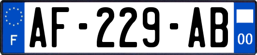 AF-229-AB