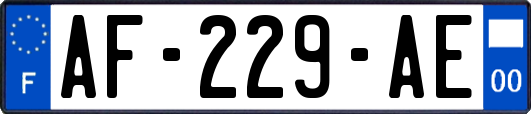 AF-229-AE