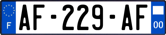 AF-229-AF