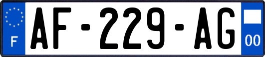 AF-229-AG