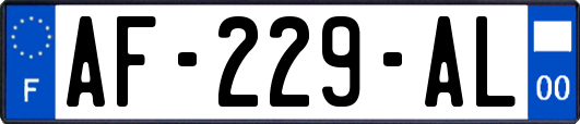 AF-229-AL
