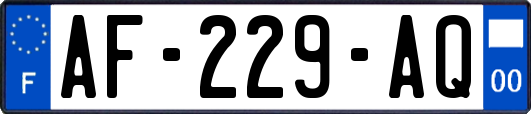 AF-229-AQ