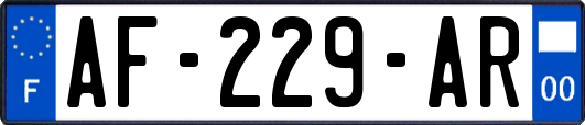 AF-229-AR