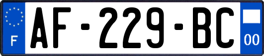AF-229-BC