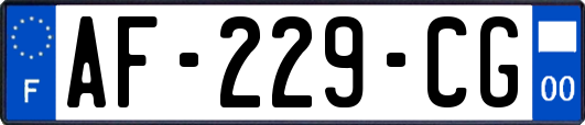 AF-229-CG