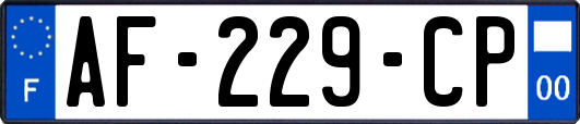 AF-229-CP