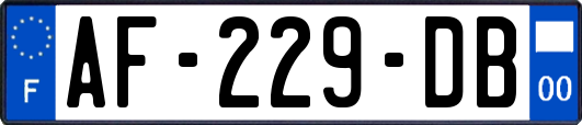 AF-229-DB