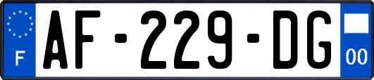 AF-229-DG