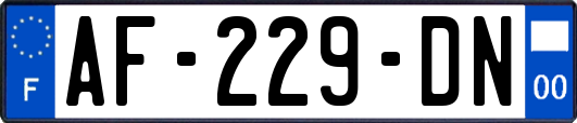 AF-229-DN