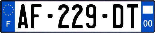 AF-229-DT