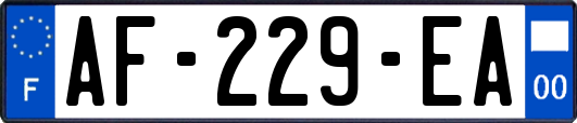 AF-229-EA
