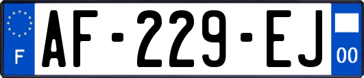 AF-229-EJ