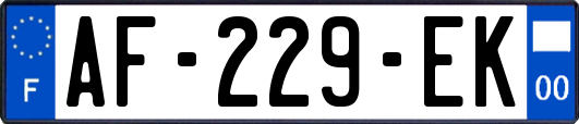 AF-229-EK