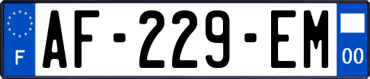 AF-229-EM